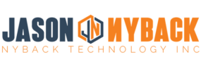 Nyback Technology, Inc.